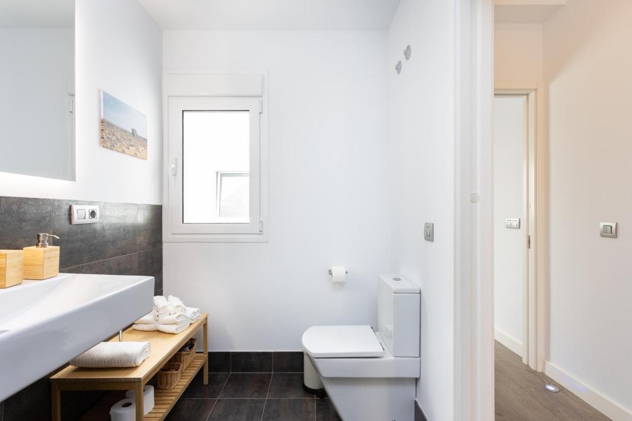 Home2Book Chic & Stylish Apt Santa Rosalia Luaran gambar