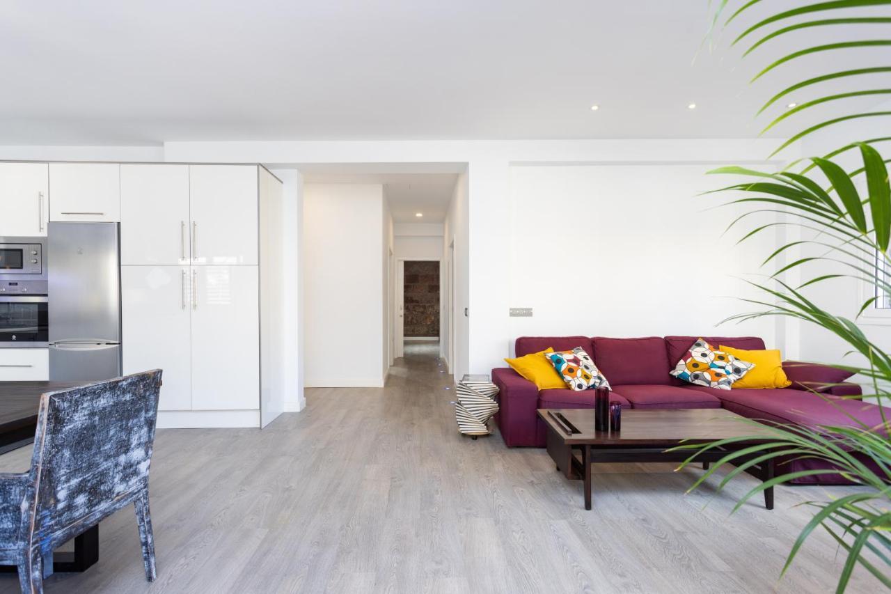 Home2Book Chic & Stylish Apt Santa Rosalia Luaran gambar
