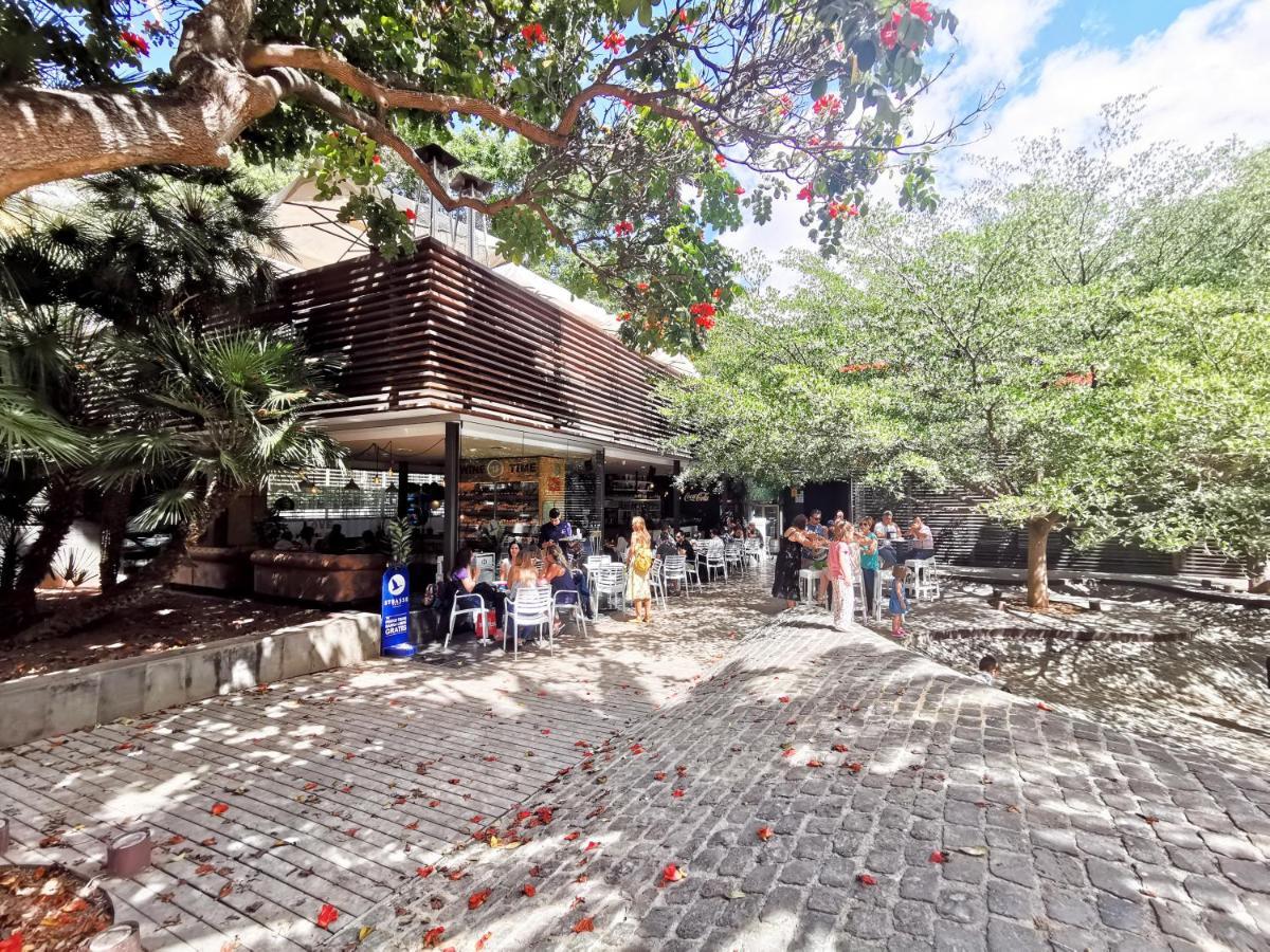 Home2Book Chic & Stylish Apt Santa Rosalia Luaran gambar