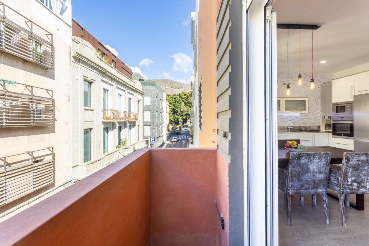 Home2Book Chic & Stylish Apt Santa Rosalia Luaran gambar