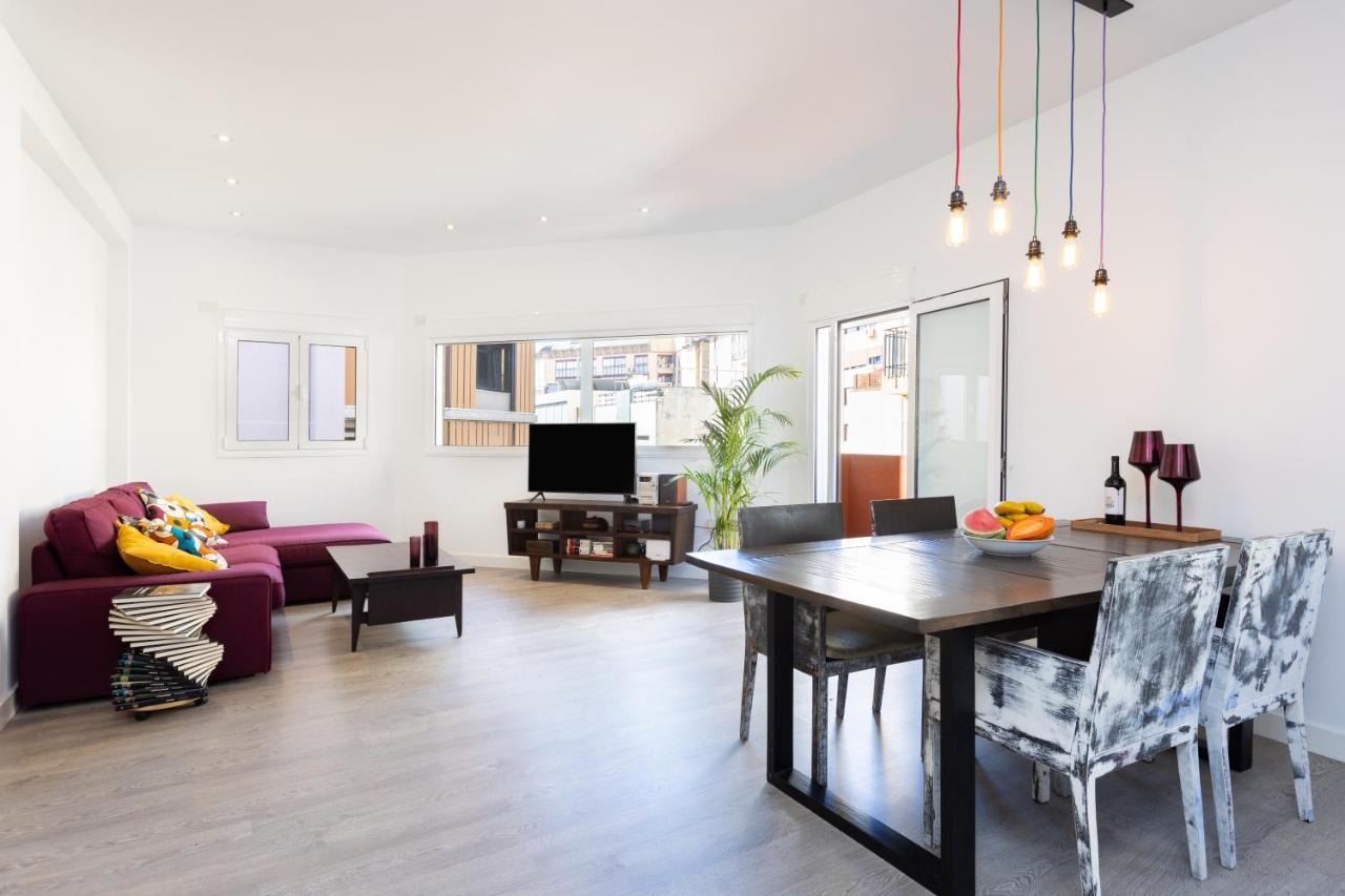 Home2Book Chic & Stylish Apt Santa Rosalia Luaran gambar
