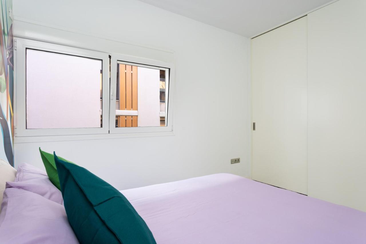 Home2Book Chic & Stylish Apt Santa Rosalia Luaran gambar