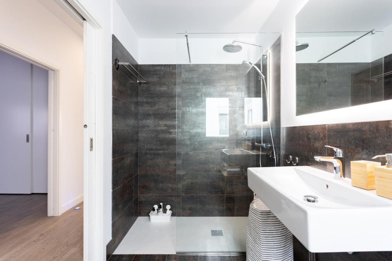 Home2Book Chic & Stylish Apt Santa Rosalia Luaran gambar