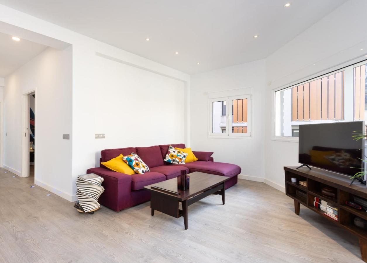 Home2Book Chic & Stylish Apt Santa Rosalia Luaran gambar