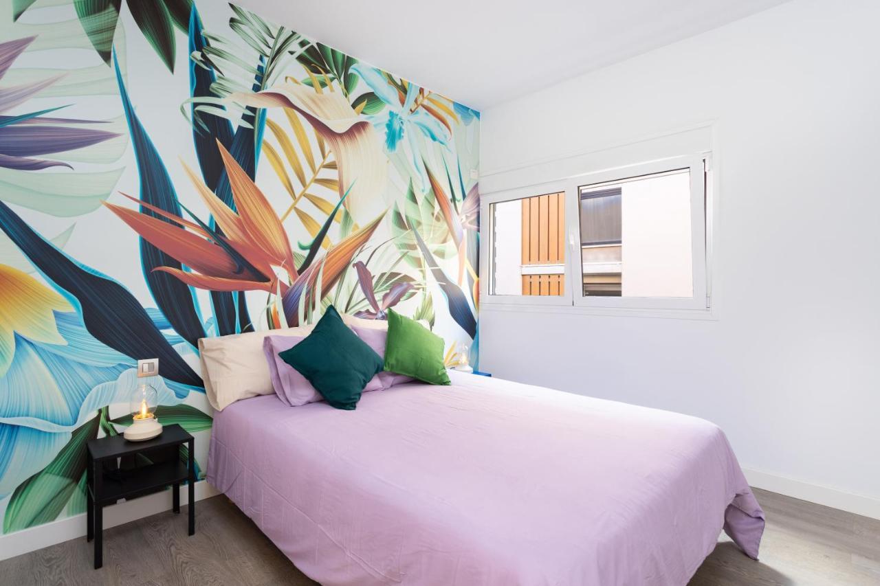 Home2Book Chic & Stylish Apt Santa Rosalia Luaran gambar