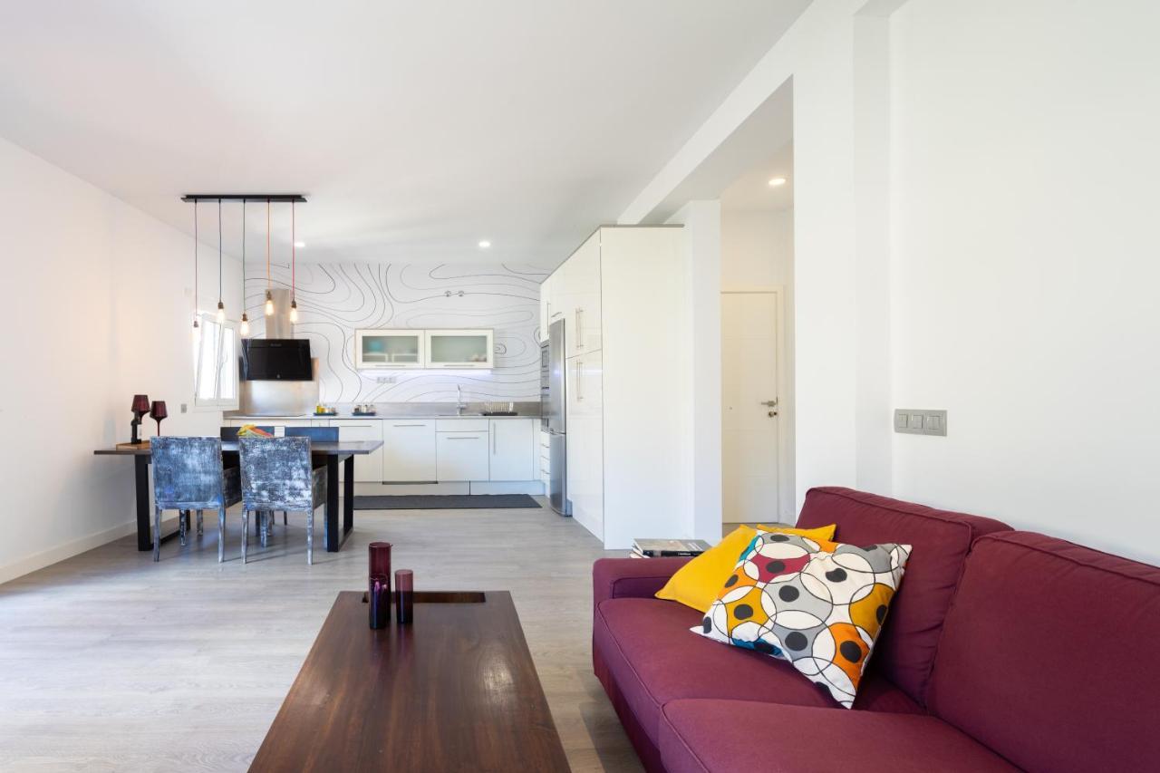Home2Book Chic & Stylish Apt Santa Rosalia Luaran gambar