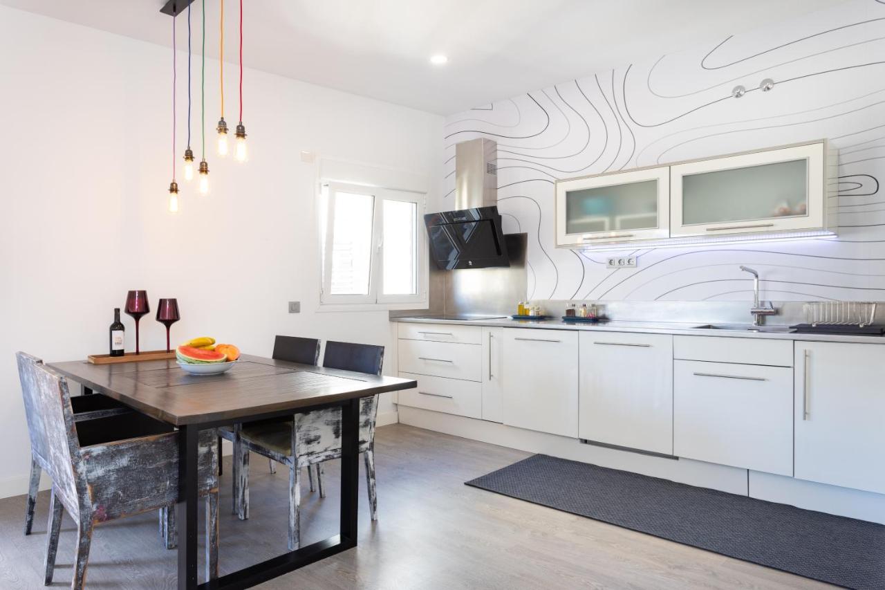 Home2Book Chic & Stylish Apt Santa Rosalia Luaran gambar