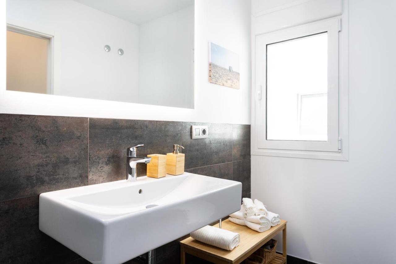 Home2Book Chic & Stylish Apt Santa Rosalia Luaran gambar