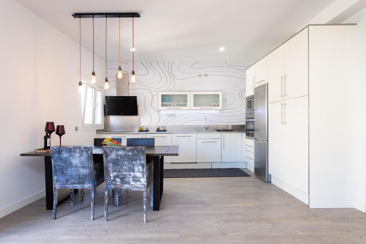 Home2Book Chic & Stylish Apt Santa Rosalia Luaran gambar