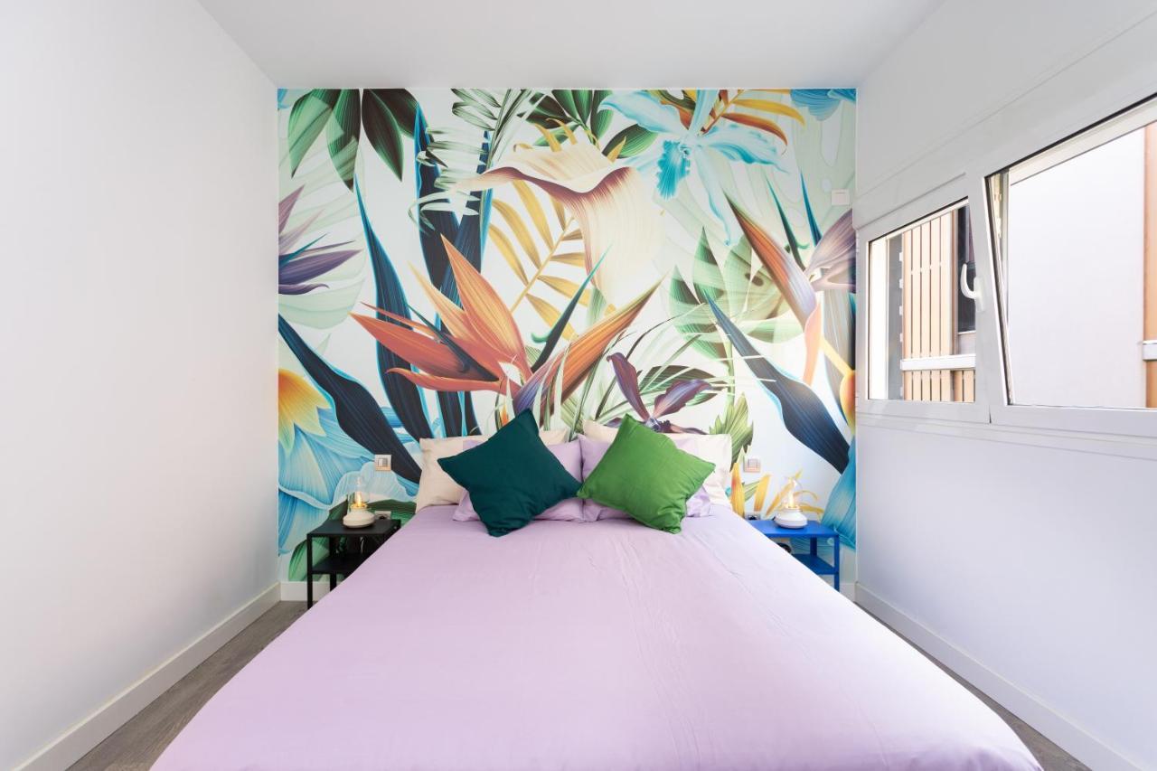 Home2Book Chic & Stylish Apt Santa Rosalia Luaran gambar