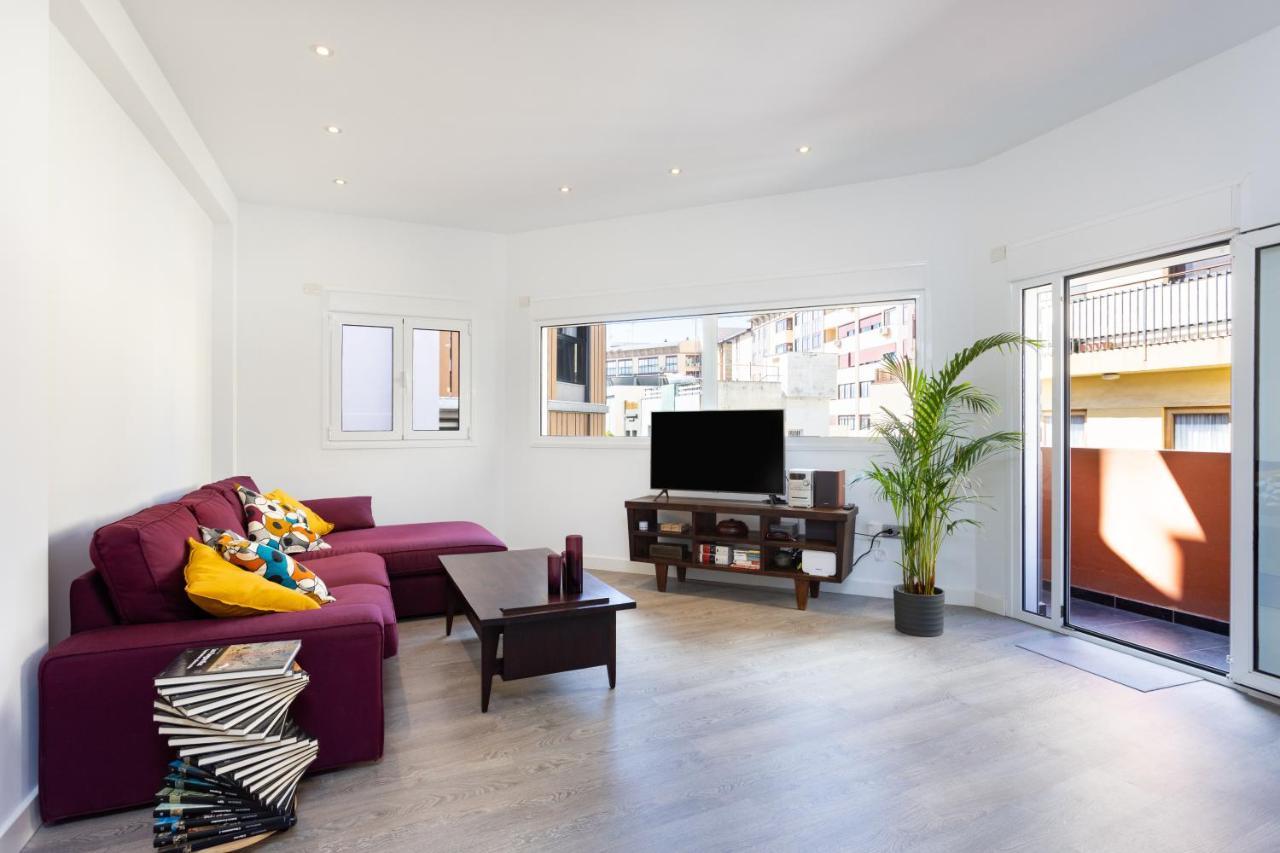 Home2Book Chic & Stylish Apt Santa Rosalia Luaran gambar